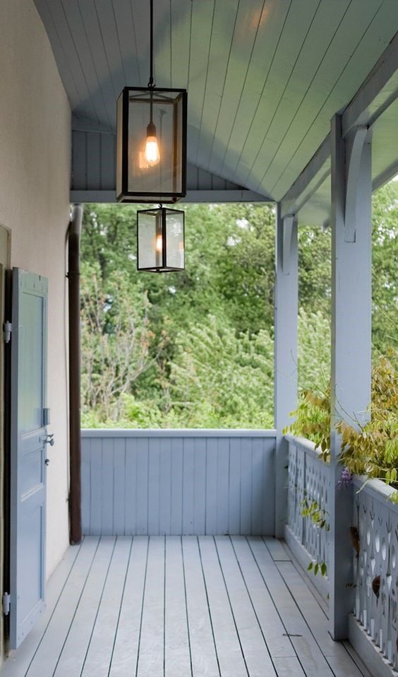 Lanterns for your home decoration