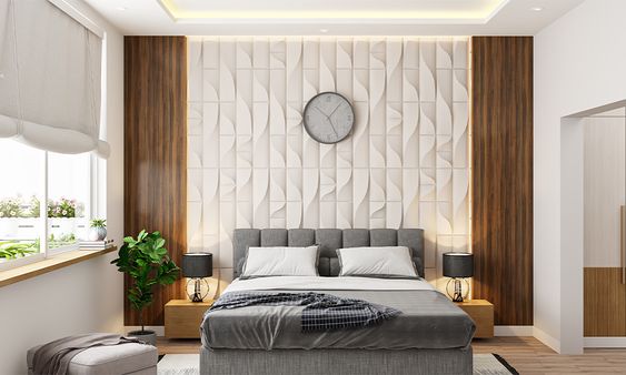Pvc Wall Panel Design