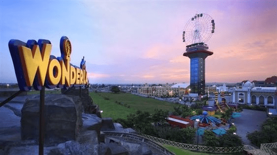 Best water parks in Hyderabad: Visitor’s guide