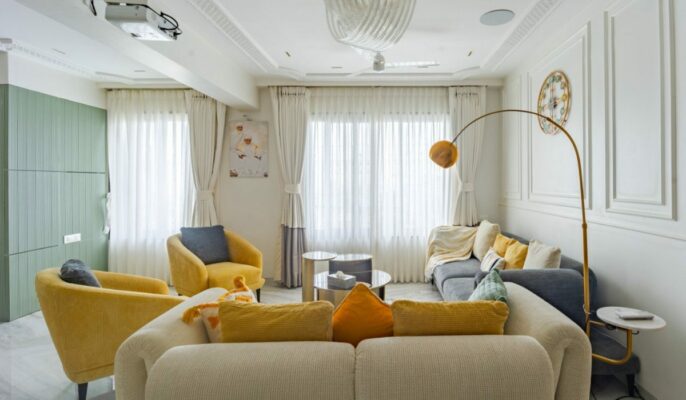 Four-factor criteria to buy an uber luxury home in Mumbai