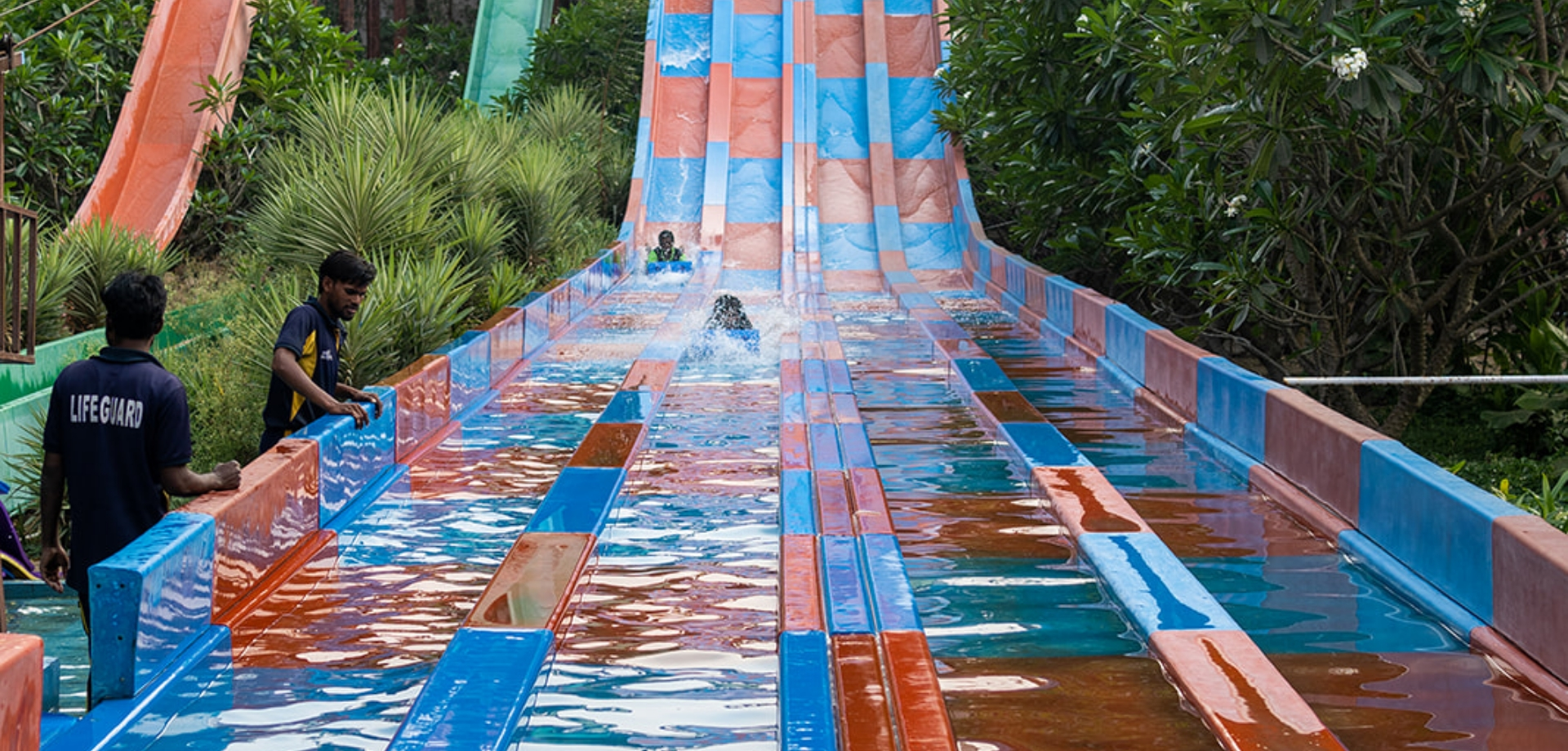 Best water parks in Hyderabad: Visitor’s guide