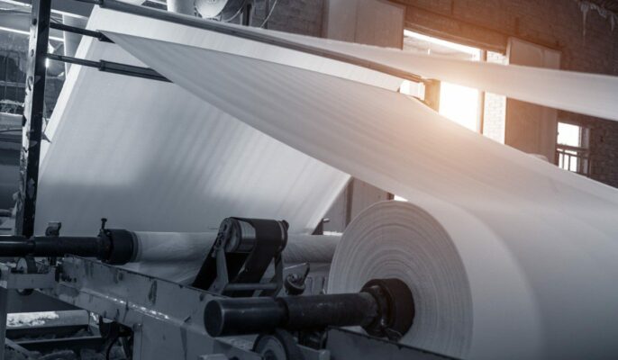 List of top paper mills in West Bengal