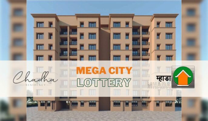 Mhada lottery