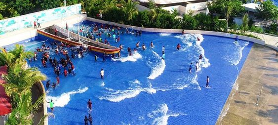 Best water parks in Hyderabad: Visitor’s guide