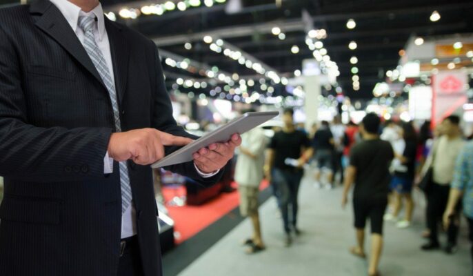 List of top 10 event management companies in Chennai