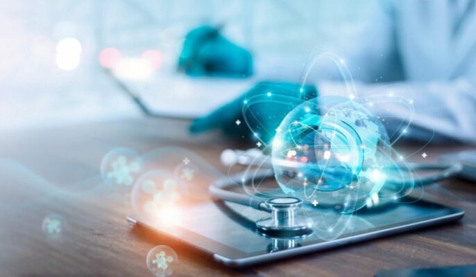 List of top 12 healthcare companies in Hyderabad