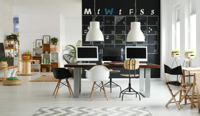 Are co-working spaces bringing sustainability into Indian real estate?