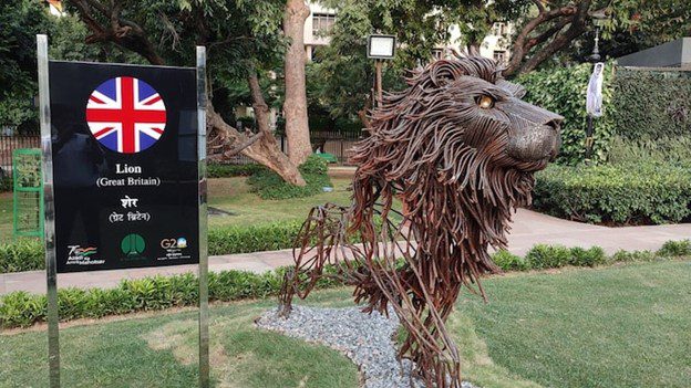 Civic agencies steer efforts for Delhi's makeover ahead of G20 Summit