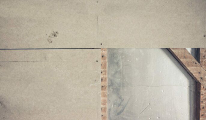 How to install cement backer board