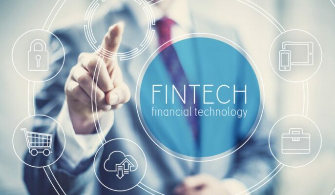 Top fintech companies in Delhi
