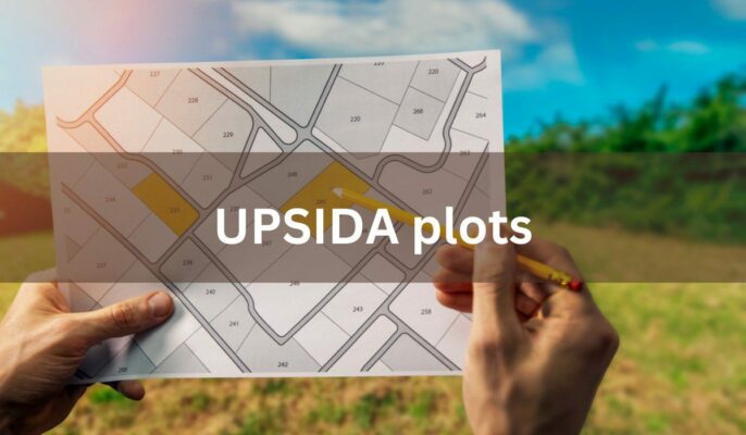 How to apply for UPSIDA plots?