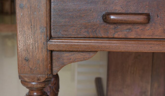 How to move heavy furniture?