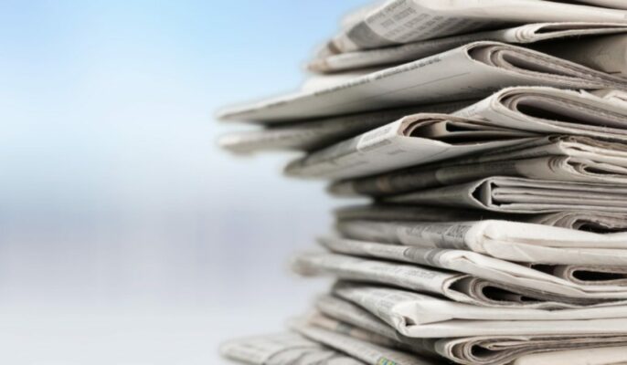 List of top 10 newspapers in Pune