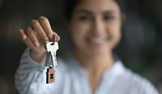 Wife doesn't need husband’s permission to sell her property: HC