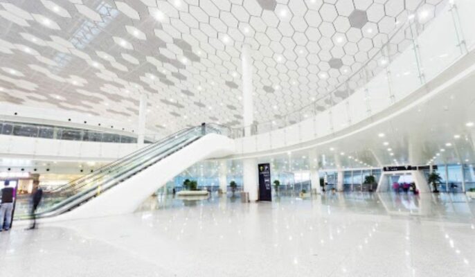 Saya Mall Status