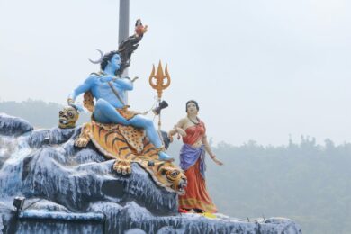 हरतालिका तीज वर्ष 2023 में कब है? जाने तिथि, महत्व, पूजा का शुभ मुहूर्त व पूजन विधि