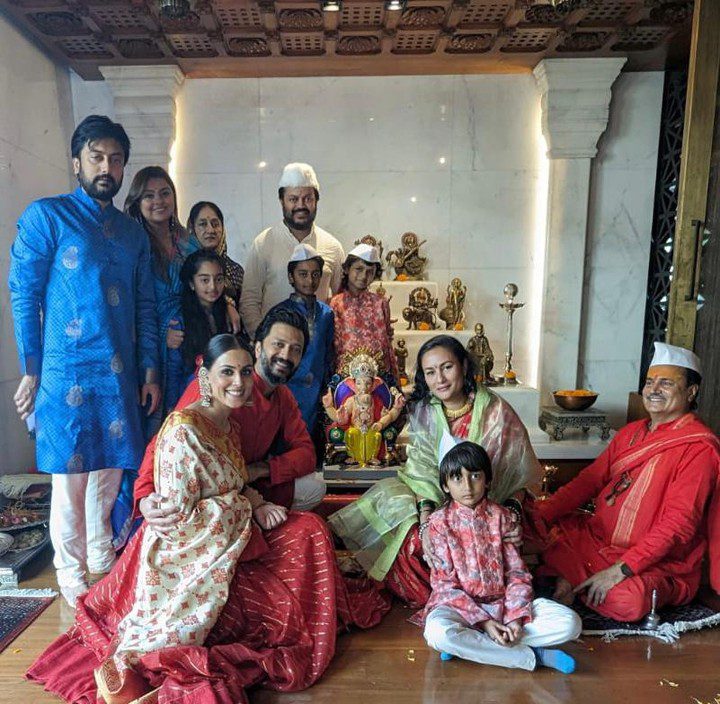 Ritesh Deshmukh