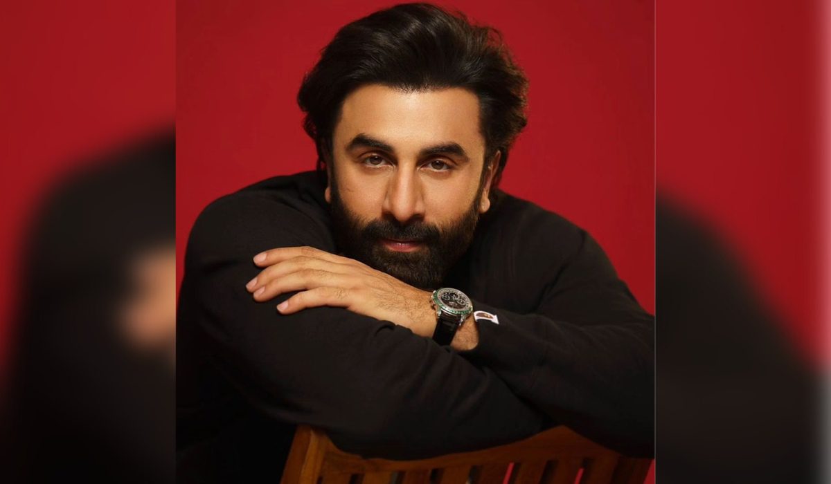 Actor Ranbir Kapoor rents apartment in Pune’s Trump Towers