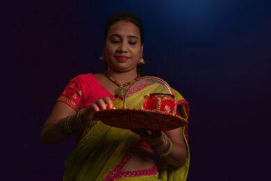 हरतालिका तीज वर्ष 2023 में कब है? जाने तिथि, महत्व, पूजा का शुभ मुहूर्त व पूजन विधि