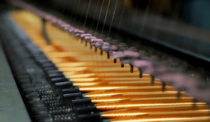 Top textile industries in Surat
