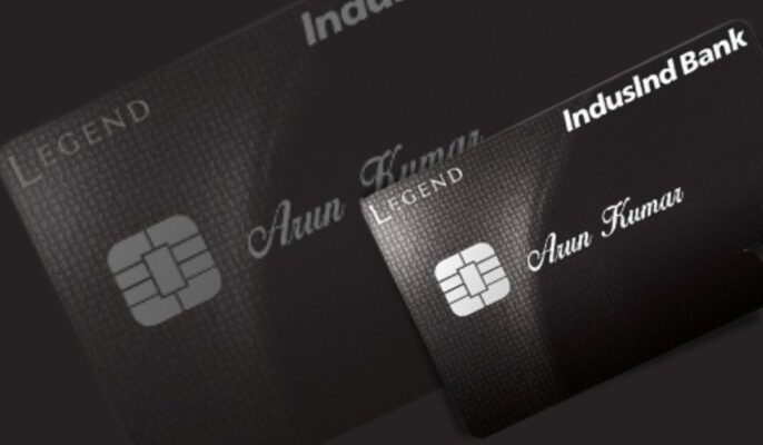 5 Best IndusInd Bank credit cards for maximum benefits