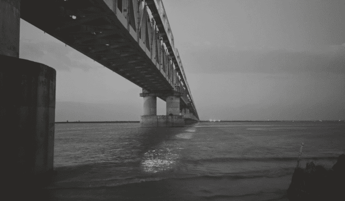 Patna Marine Drive