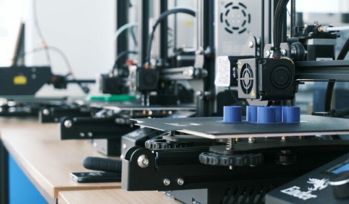 Manufacturing Industries in Vadodara