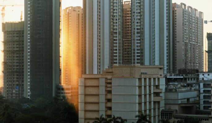 Mumbai tops pan-India Data Centre stock with 52% share