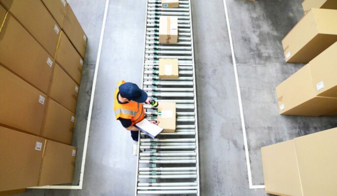 Top 10 logistic companies in Bangalore