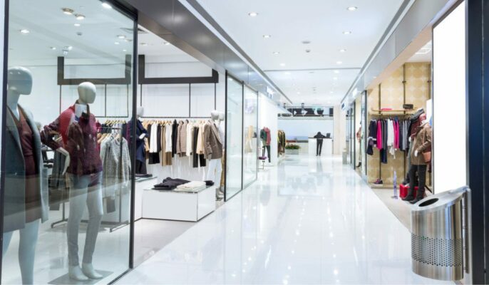 GIP Mall Noida: Shopping, dining, and entertainment options