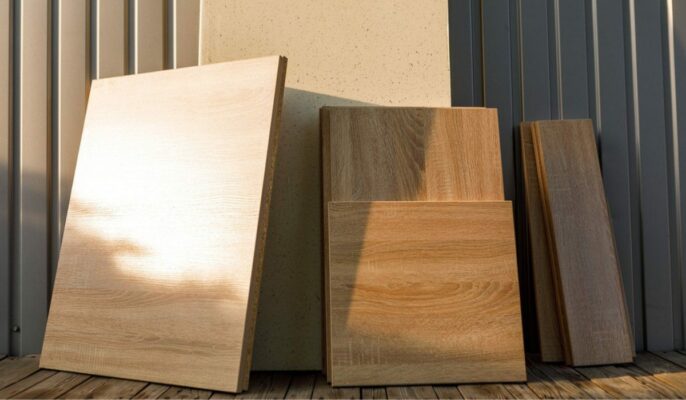 A guide to using particle board for furniture