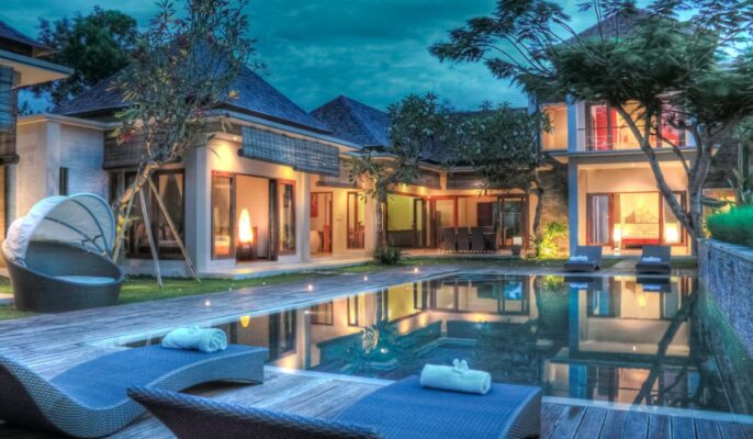 Why are NRIs investing in luxury real estate in India