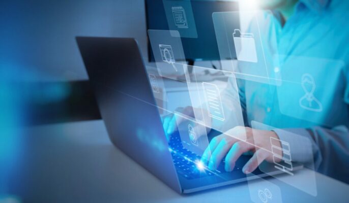 List of IT companies in Tirupur