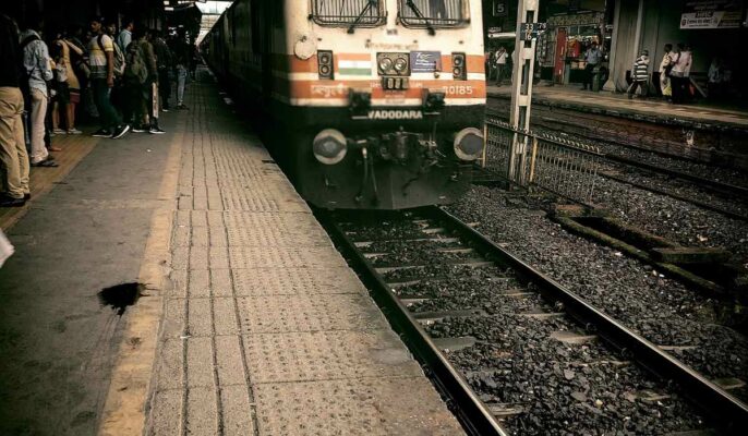 mumbai central