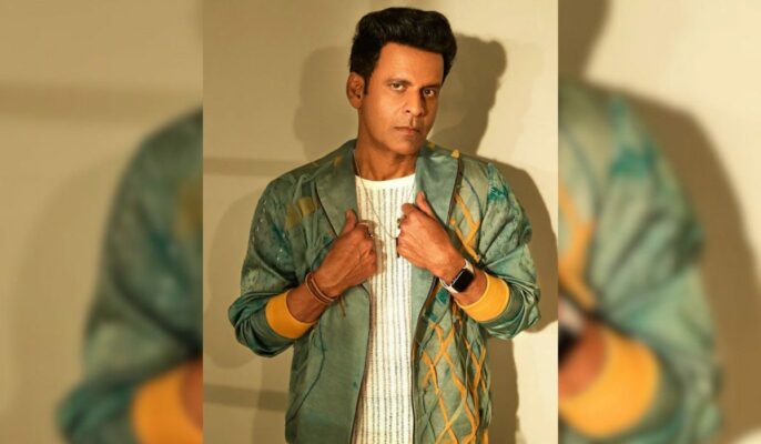 Manoj Bajpayee, wife buy 4 office units for Rs 31.08 crore in Oshiwara