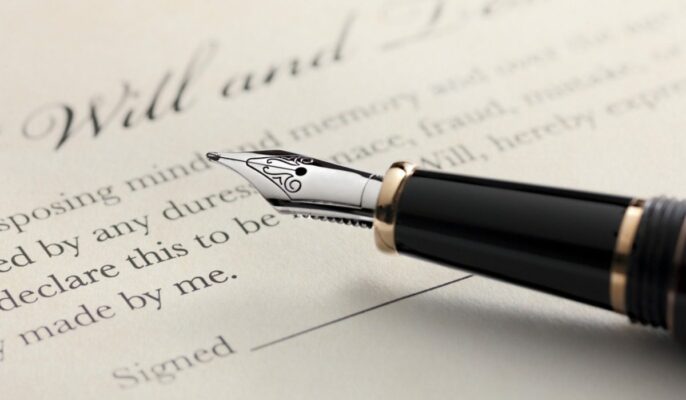 Mere registration does not prove a Will’s validity: Supreme Court