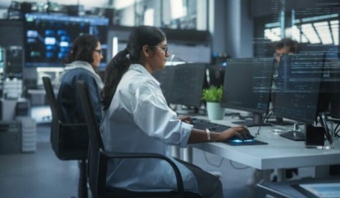 IT companies in Thanjavur