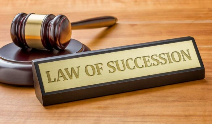 Nomination process doesn't override succession law: SC