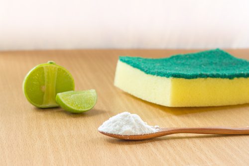 Tips for removing rust from tools