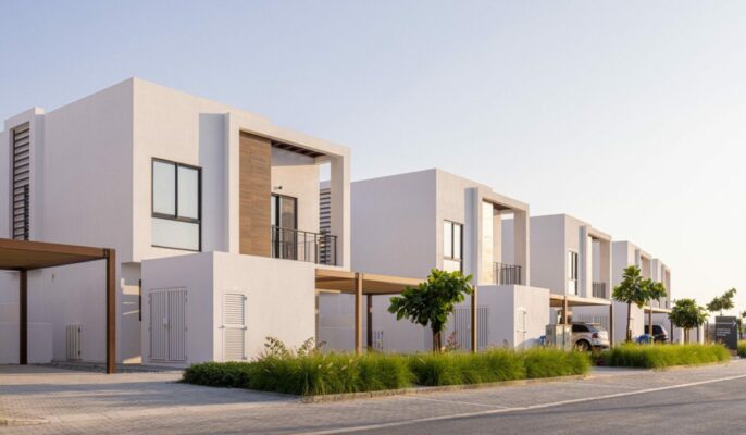 Rising demand of premium properties in India's small cities