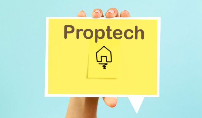 How PropTech is revolutionizing real estate AIFs in India