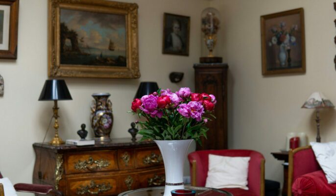 home fragrance
