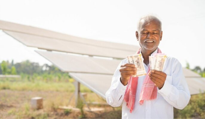 PM Modi releases 15th installment of PM Kisan Yojana