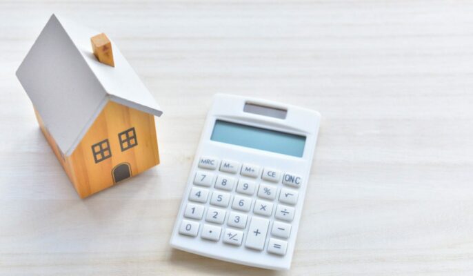 What is the circle rate in Rohini, Delhi?