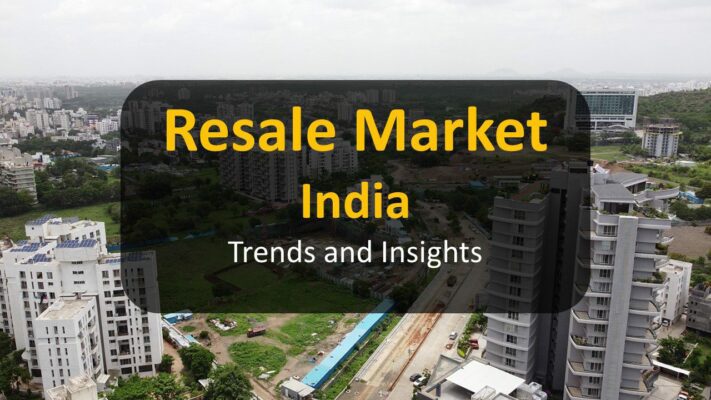 resale market india