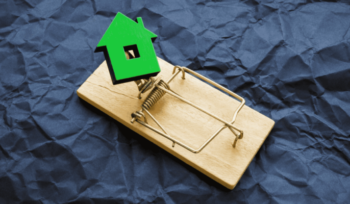 Common rental frauds in India