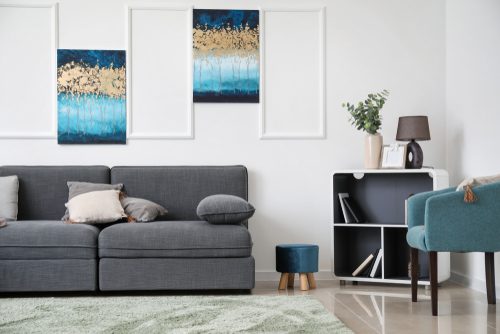 8 ways to make your house look expensive without investing a fortune