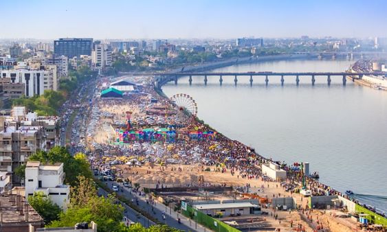 Top 10 safest cities in India