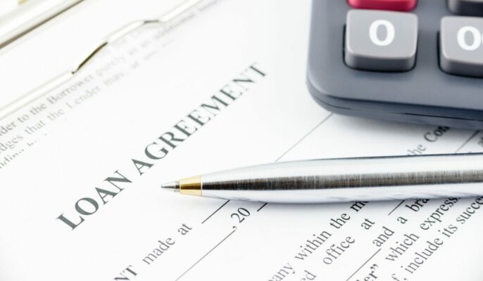 How many home loans can one person have?