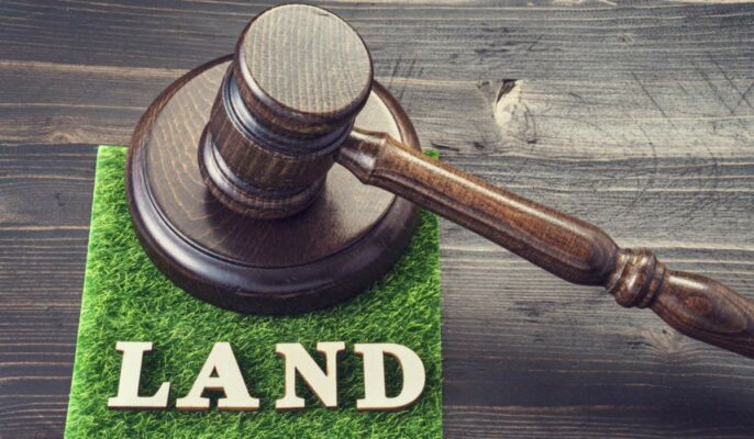 What is the meaning of Kanooni settlement?